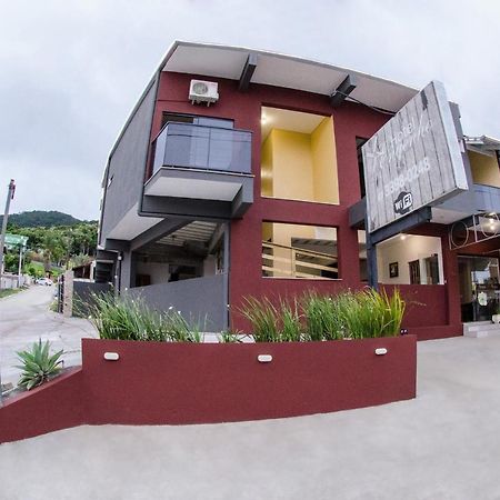 Hotel Engenho Penha  Eksteriør bilde
