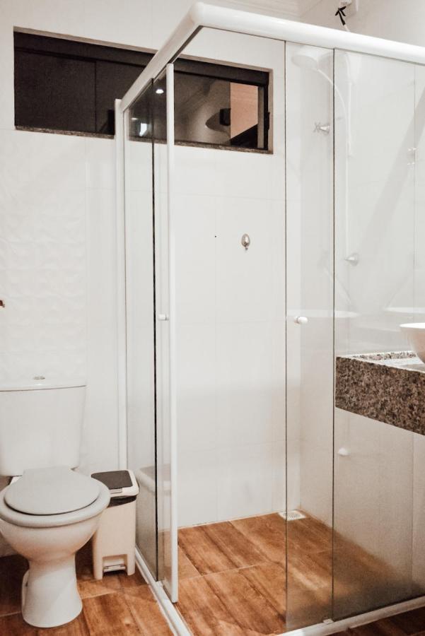 Hotel Engenho Penha  Eksteriør bilde