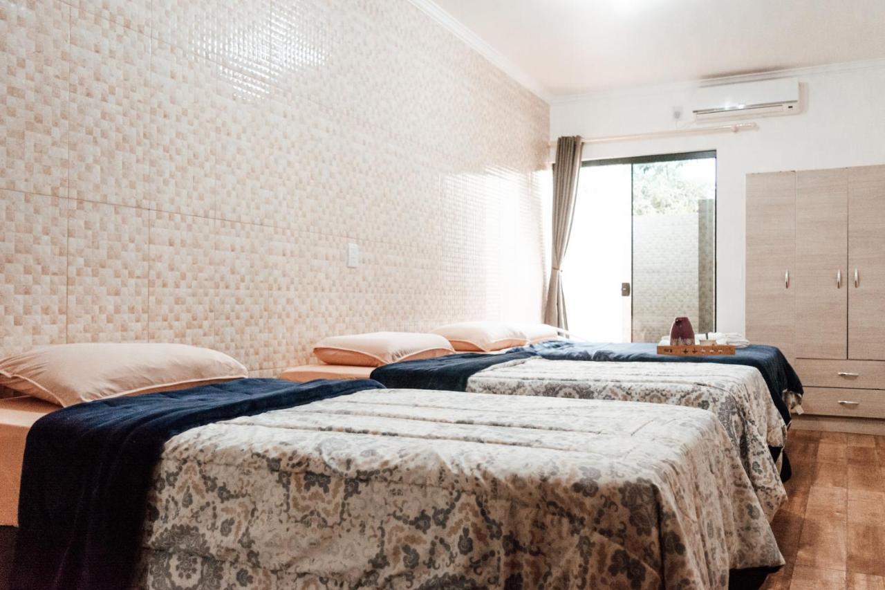 Hotel Engenho Penha  Eksteriør bilde
