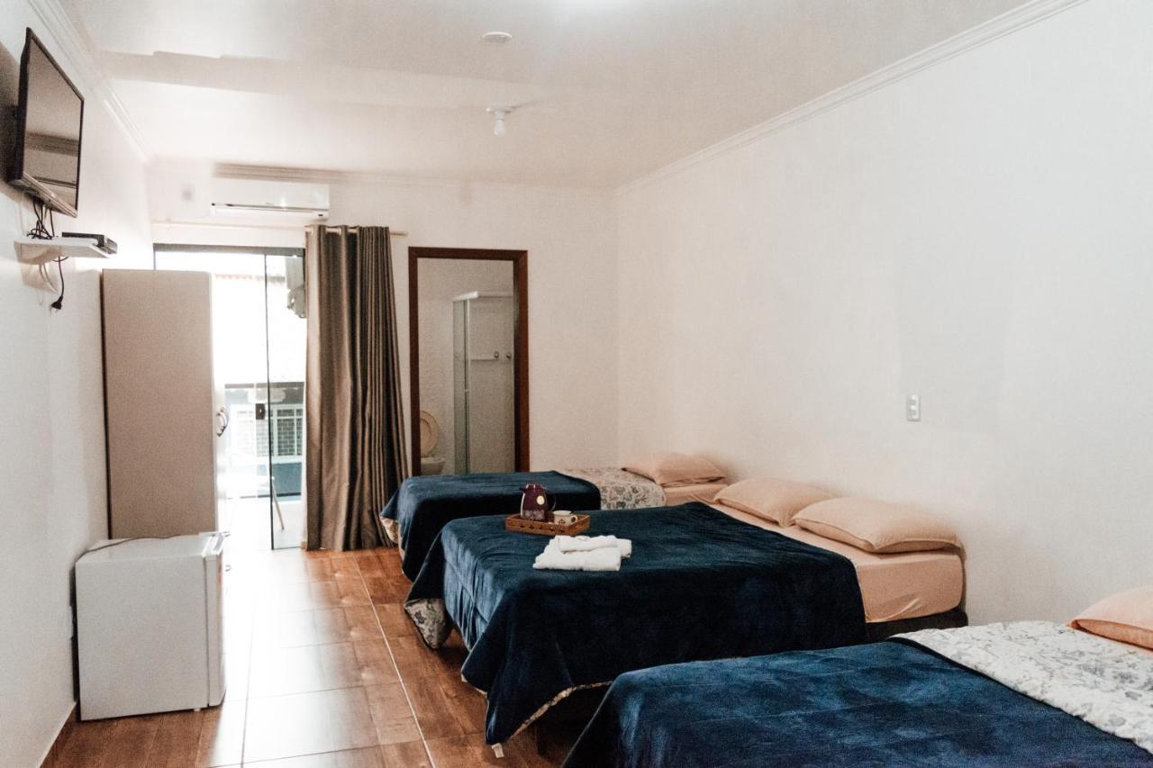 Hotel Engenho Penha  Eksteriør bilde
