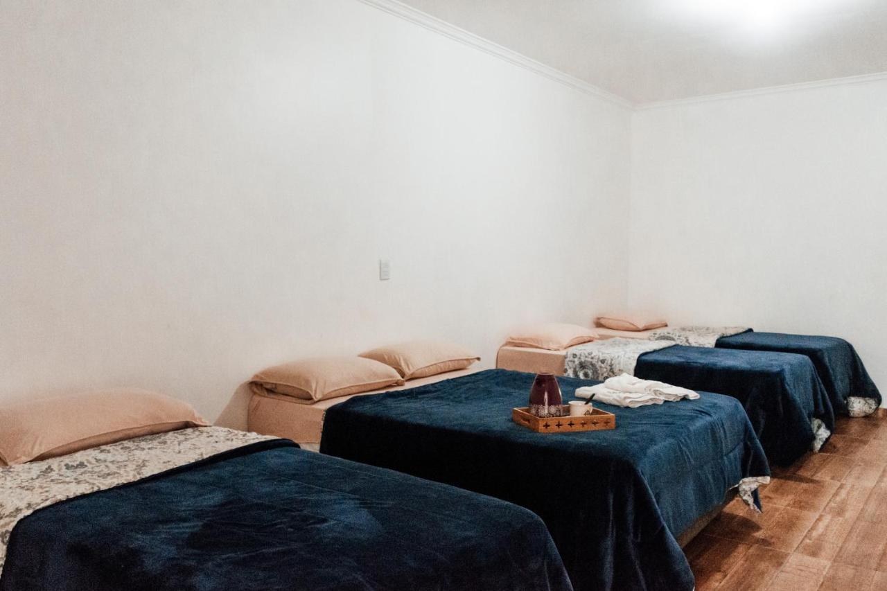Hotel Engenho Penha  Eksteriør bilde