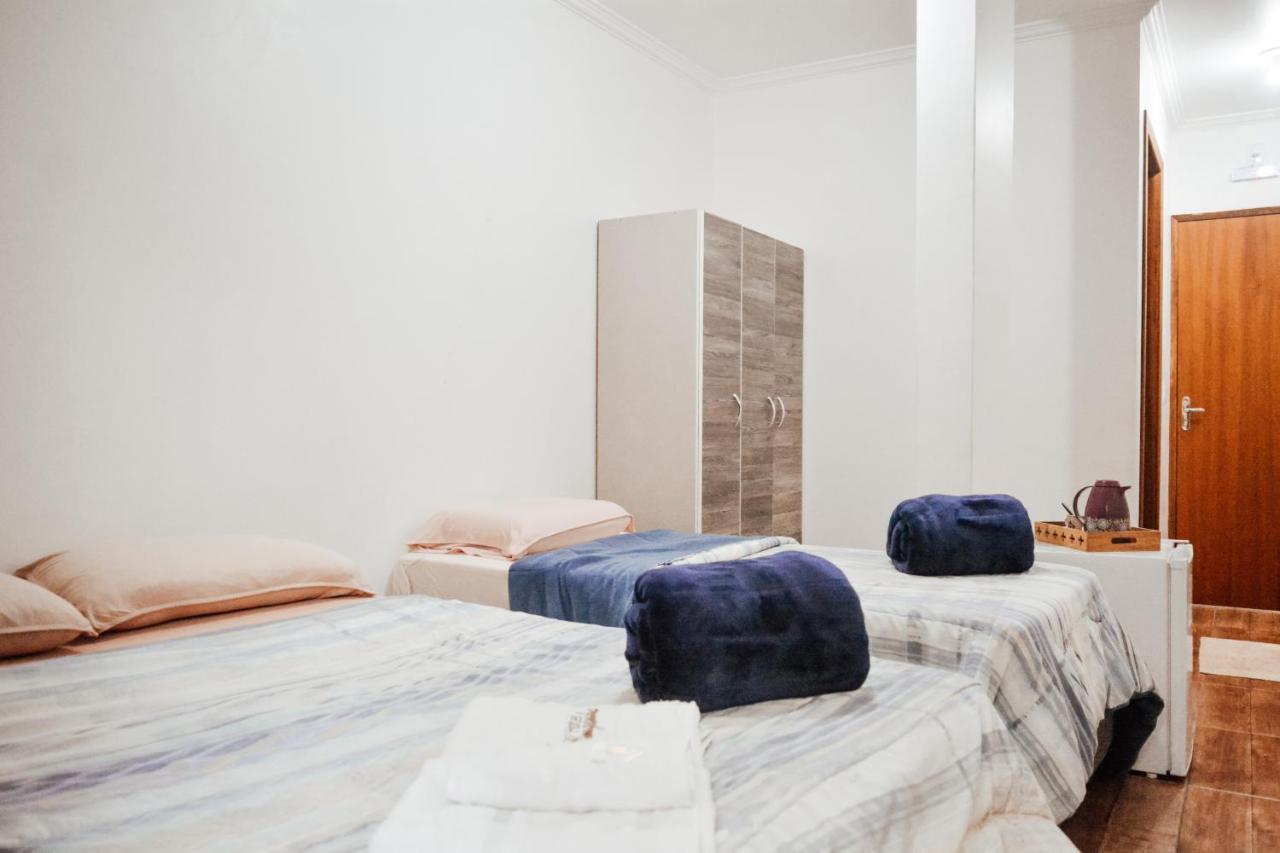 Hotel Engenho Penha  Eksteriør bilde