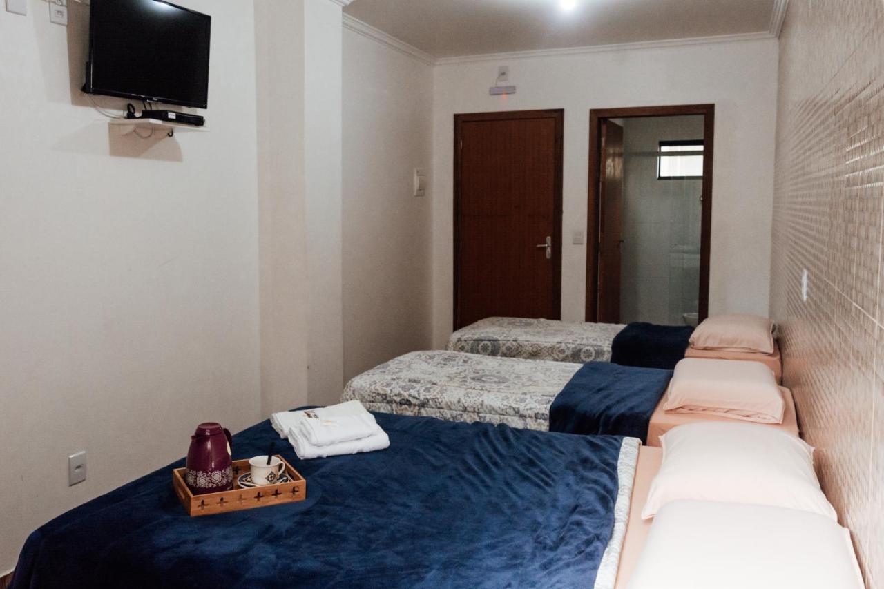 Hotel Engenho Penha  Eksteriør bilde