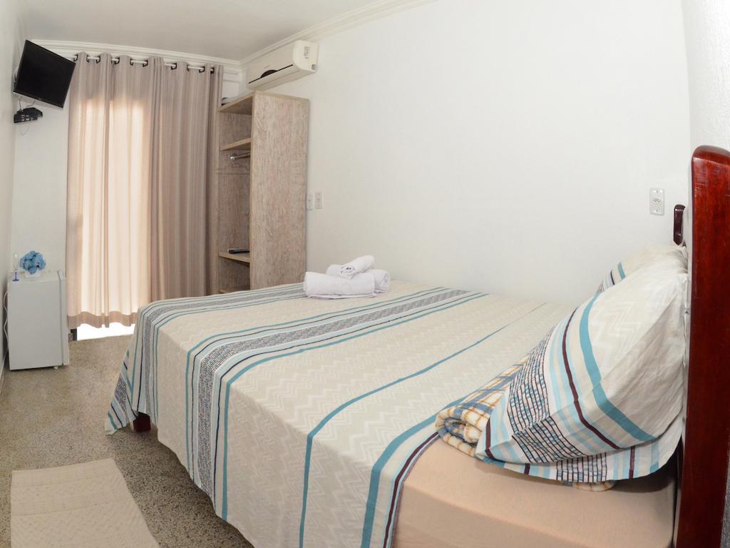 Hotel Engenho Penha  Rom bilde