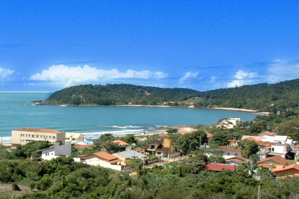 Hotel Engenho Penha  Eksteriør bilde