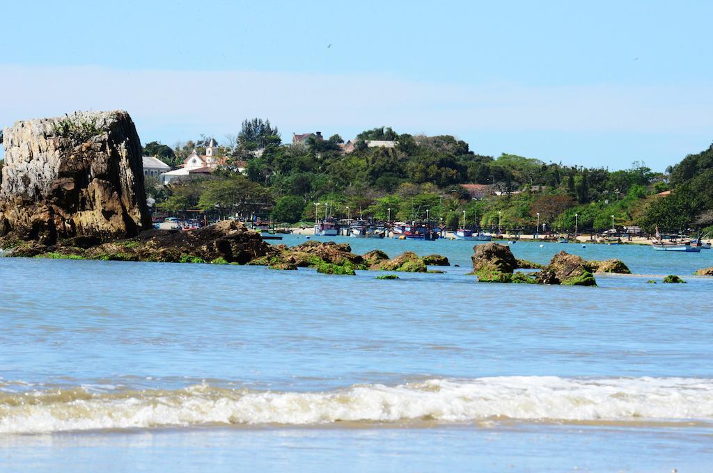 Hotel Engenho Penha  Eksteriør bilde