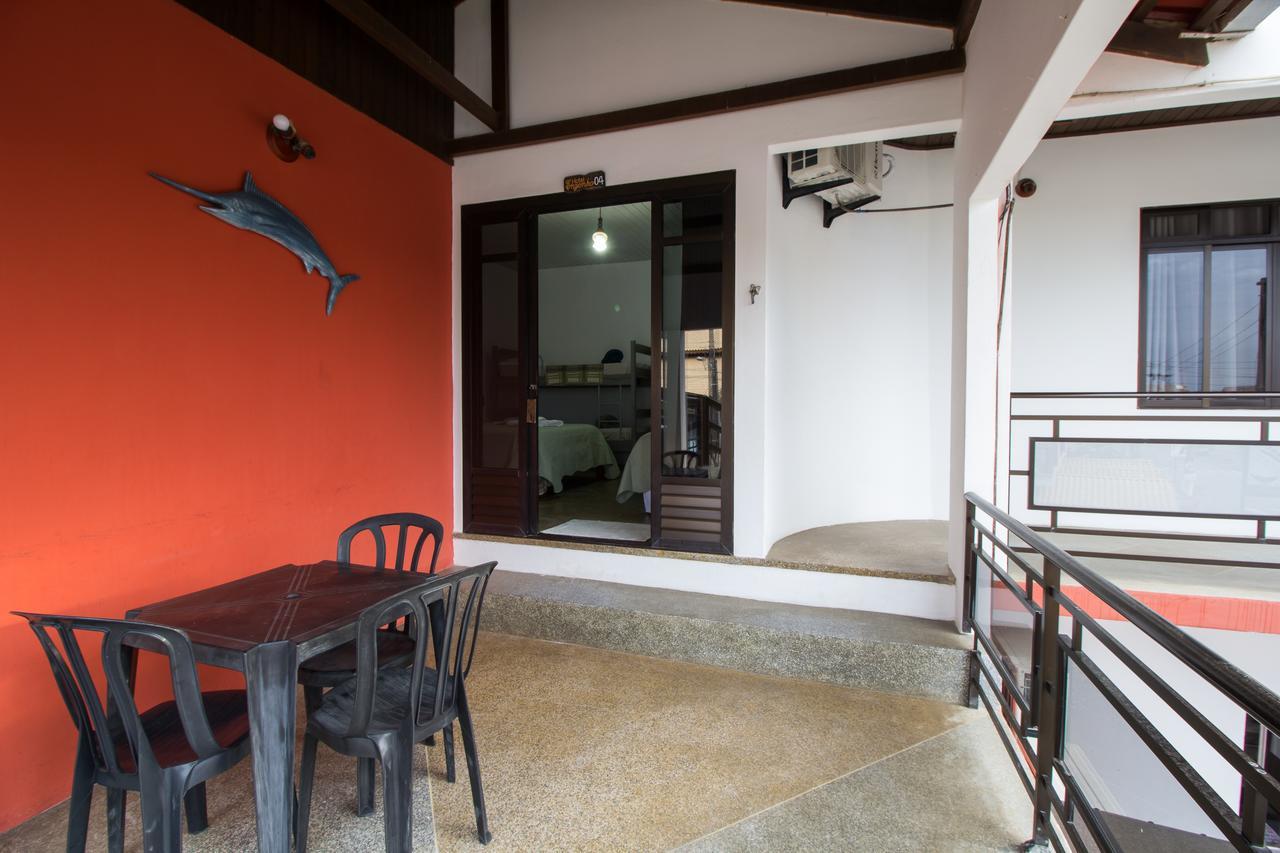 Hotel Engenho Penha  Eksteriør bilde