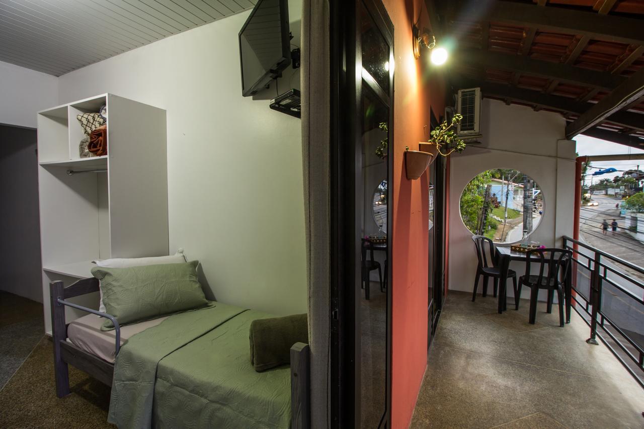 Hotel Engenho Penha  Eksteriør bilde