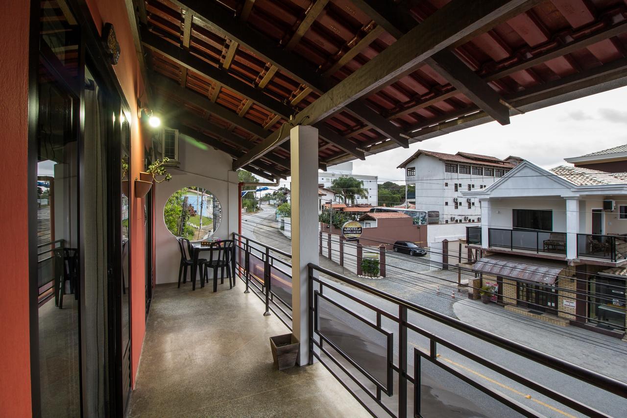 Hotel Engenho Penha  Eksteriør bilde