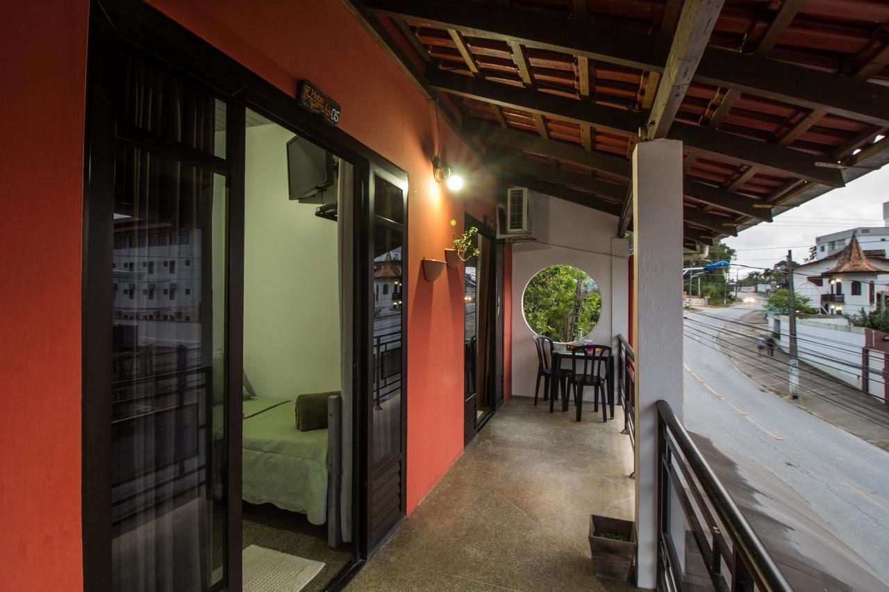 Hotel Engenho Penha  Eksteriør bilde