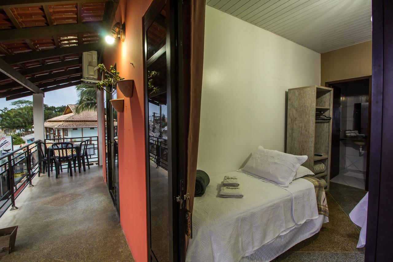 Hotel Engenho Penha  Eksteriør bilde
