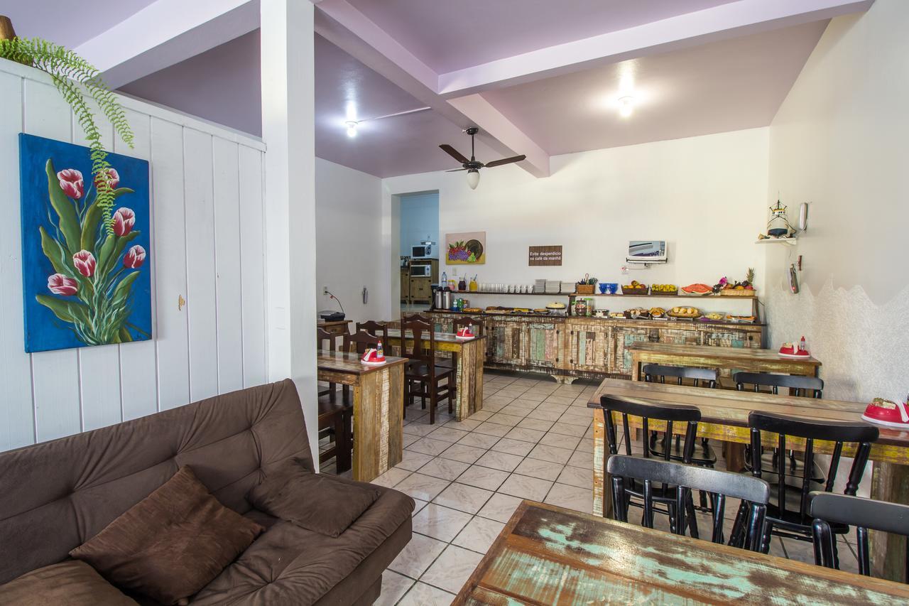 Hotel Engenho Penha  Eksteriør bilde