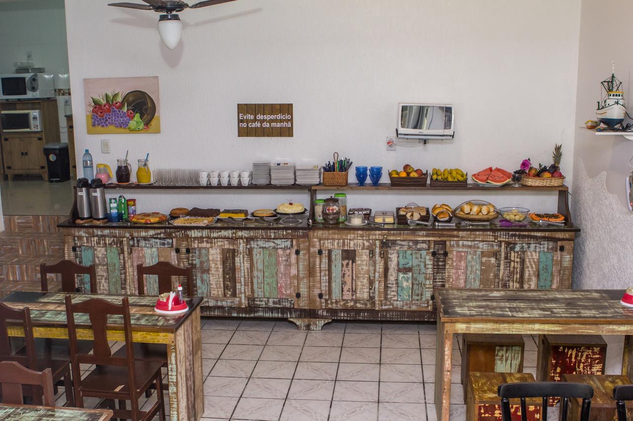 Hotel Engenho Penha  Eksteriør bilde