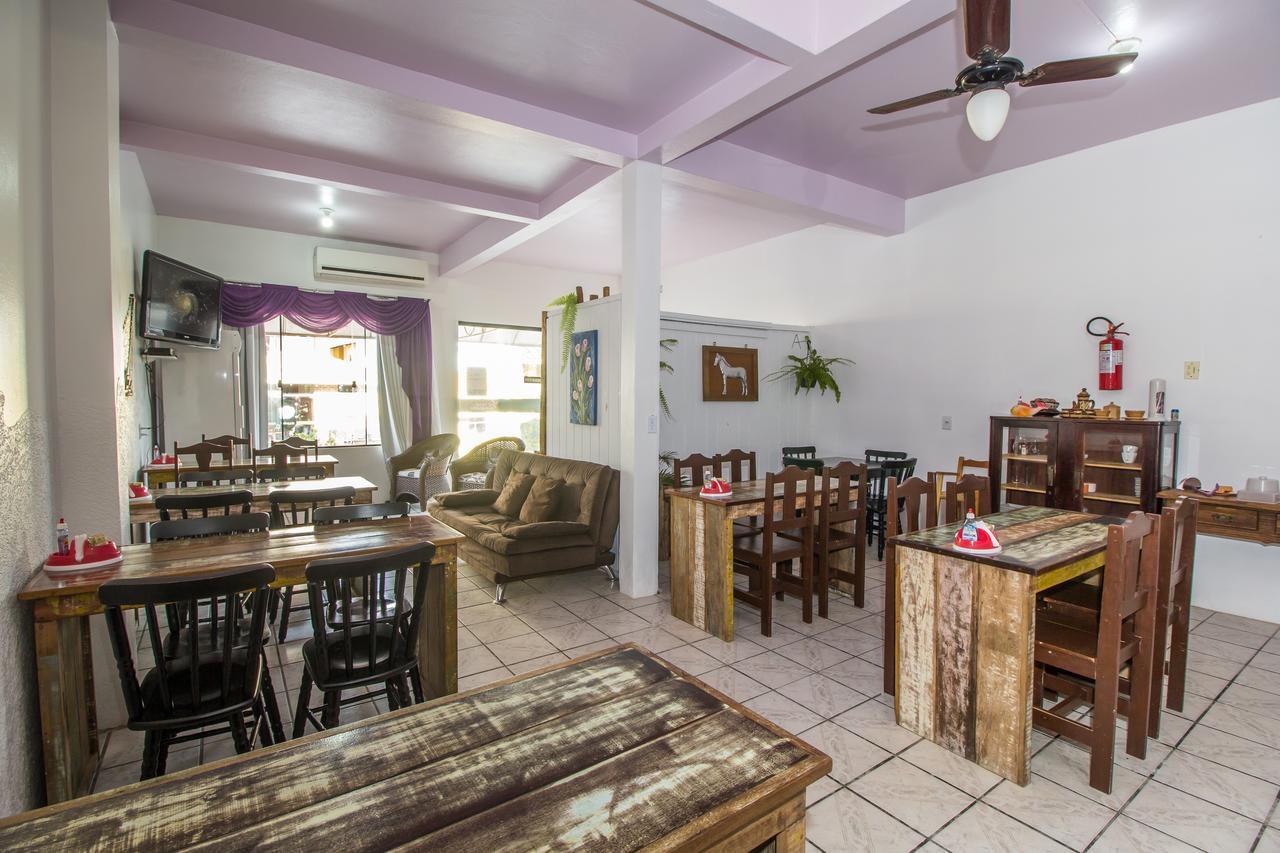 Hotel Engenho Penha  Eksteriør bilde